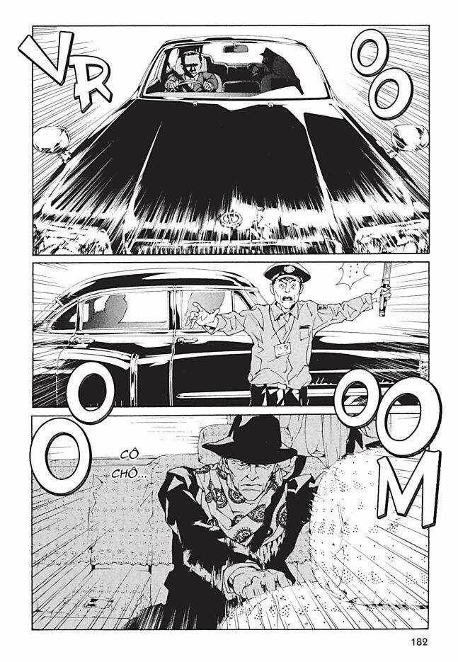 Mpd Psycho Chapter 99 trang 10