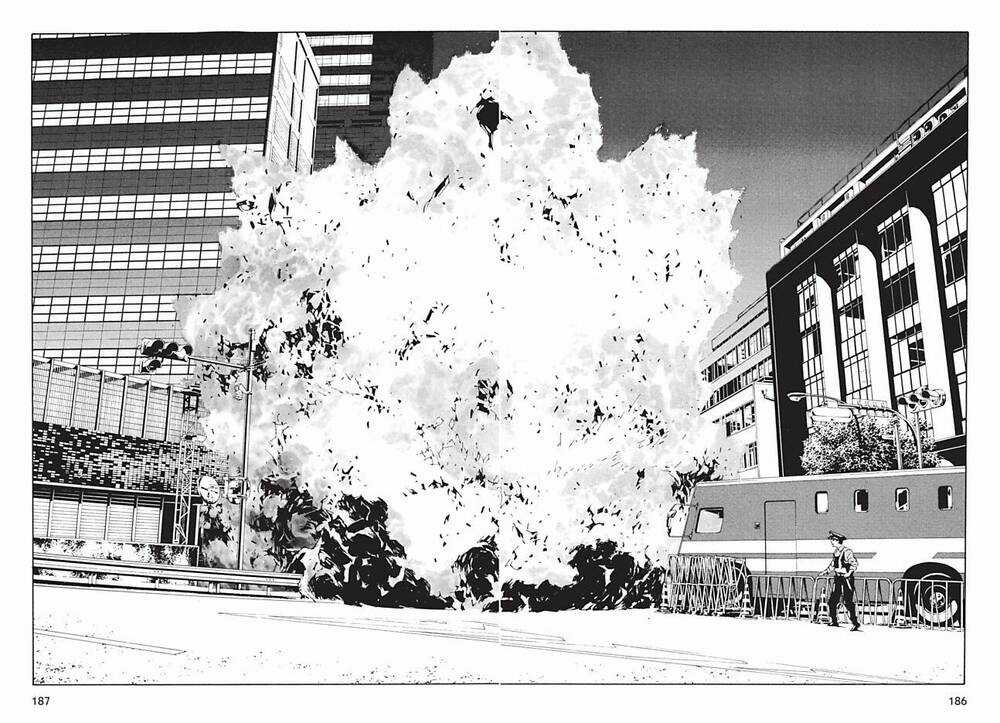 Mpd Psycho Chapter 99 trang 13