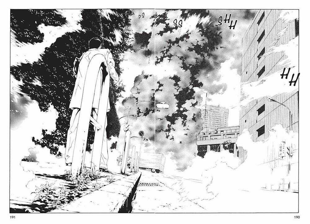 Mpd Psycho Chapter 99 trang 15