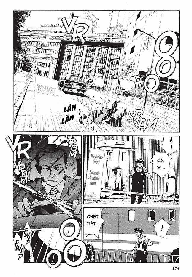 Mpd Psycho Chapter 99 trang 3