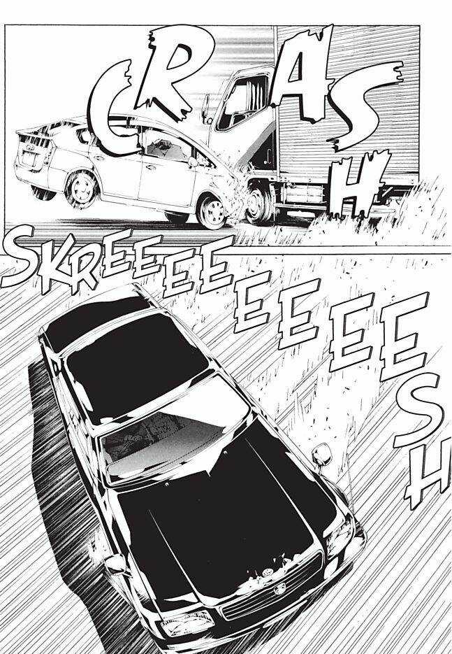 Mpd Psycho Chapter 99 trang 6