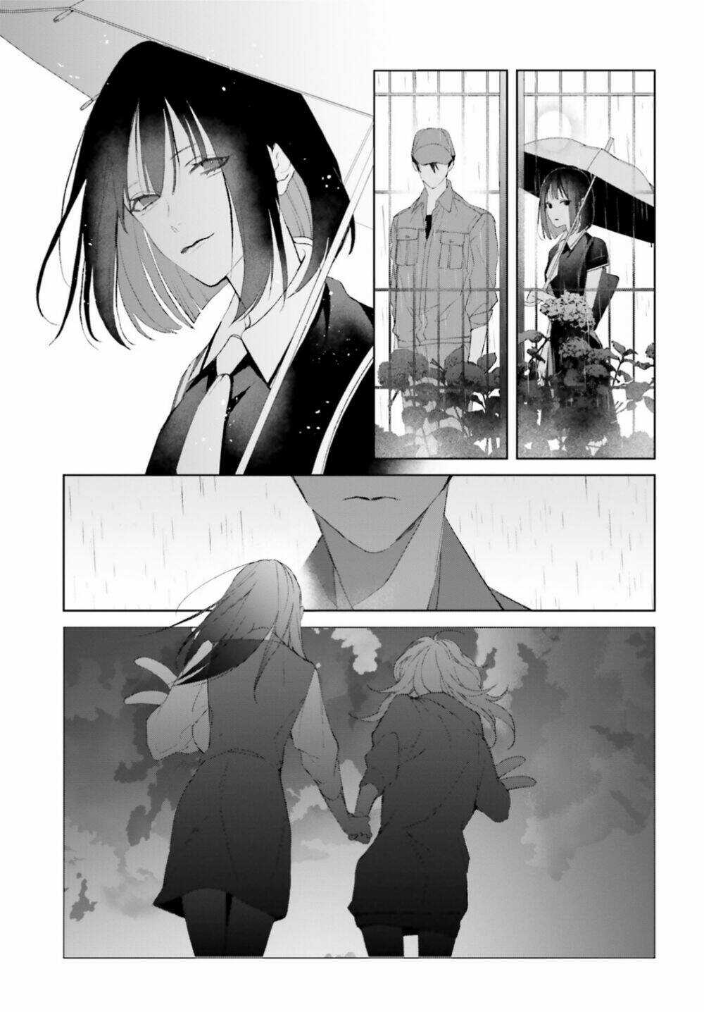 Mr. Blue Chapter 13 trang 20
