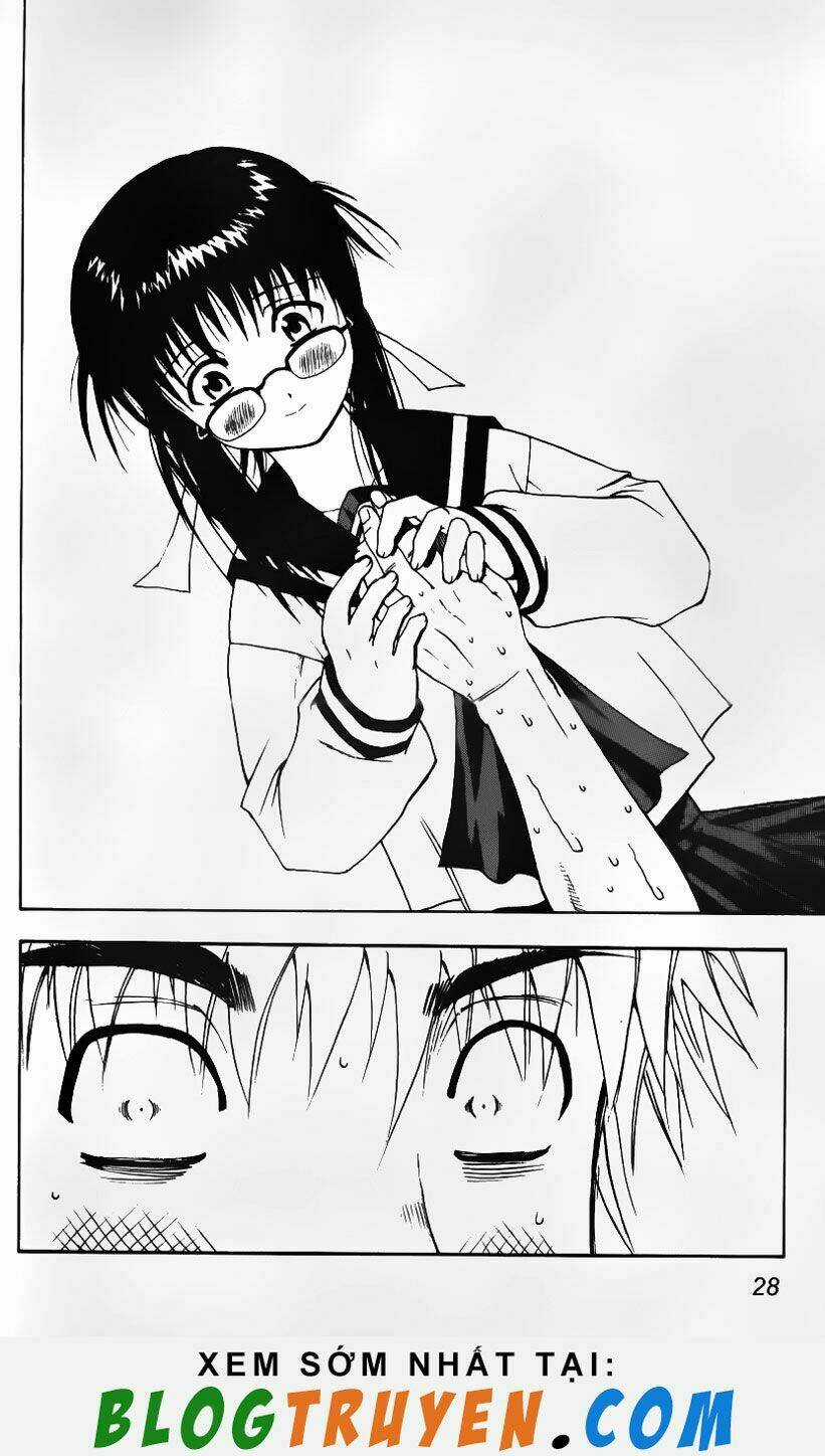 Mr.FullSwing Chapter 1 trang 26