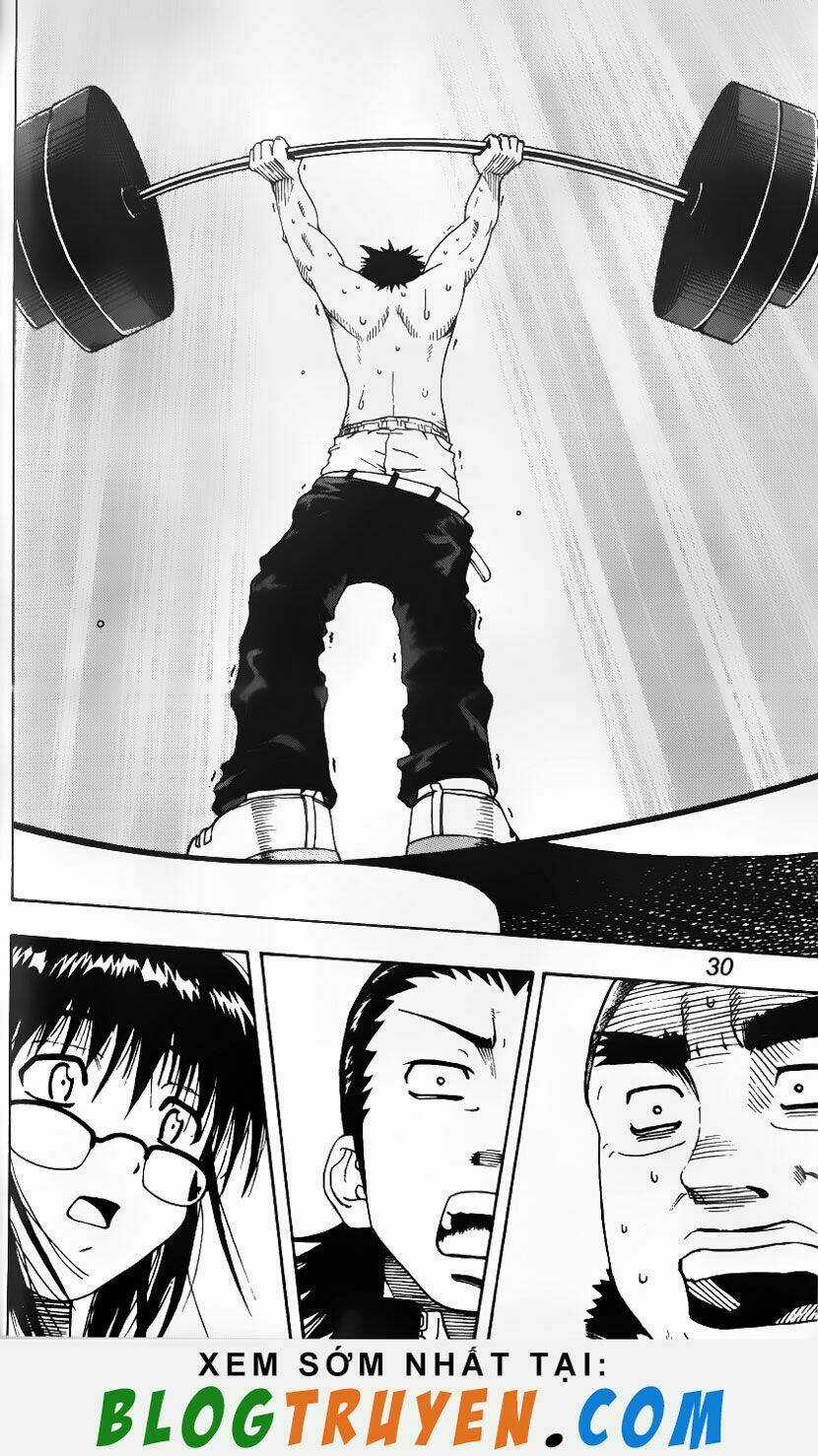 Mr.FullSwing Chapter 1 trang 28