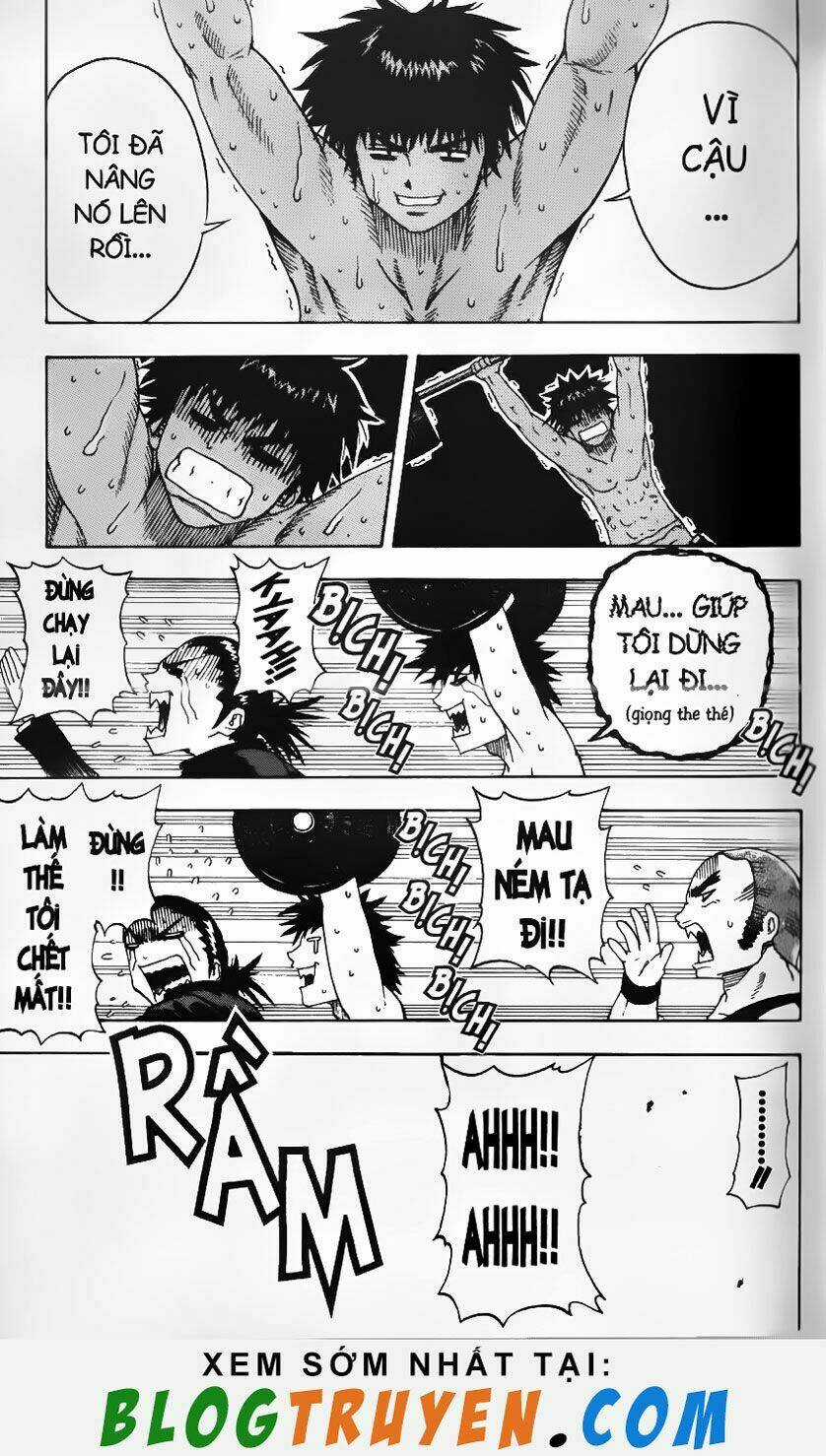 Mr.FullSwing Chapter 1 trang 29