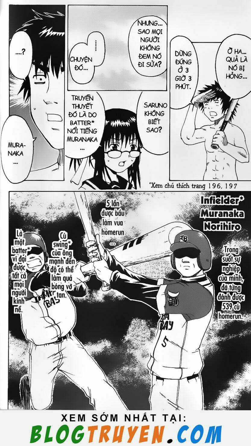 Mr.FullSwing Chapter 1 trang 39