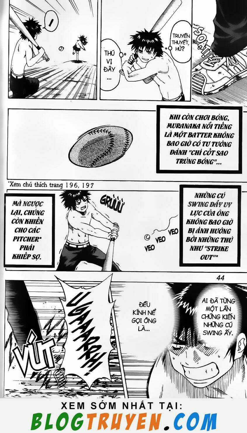 Mr.FullSwing Chapter 1 trang 41