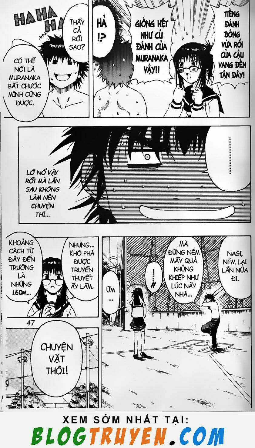 Mr.FullSwing Chapter 1 trang 44