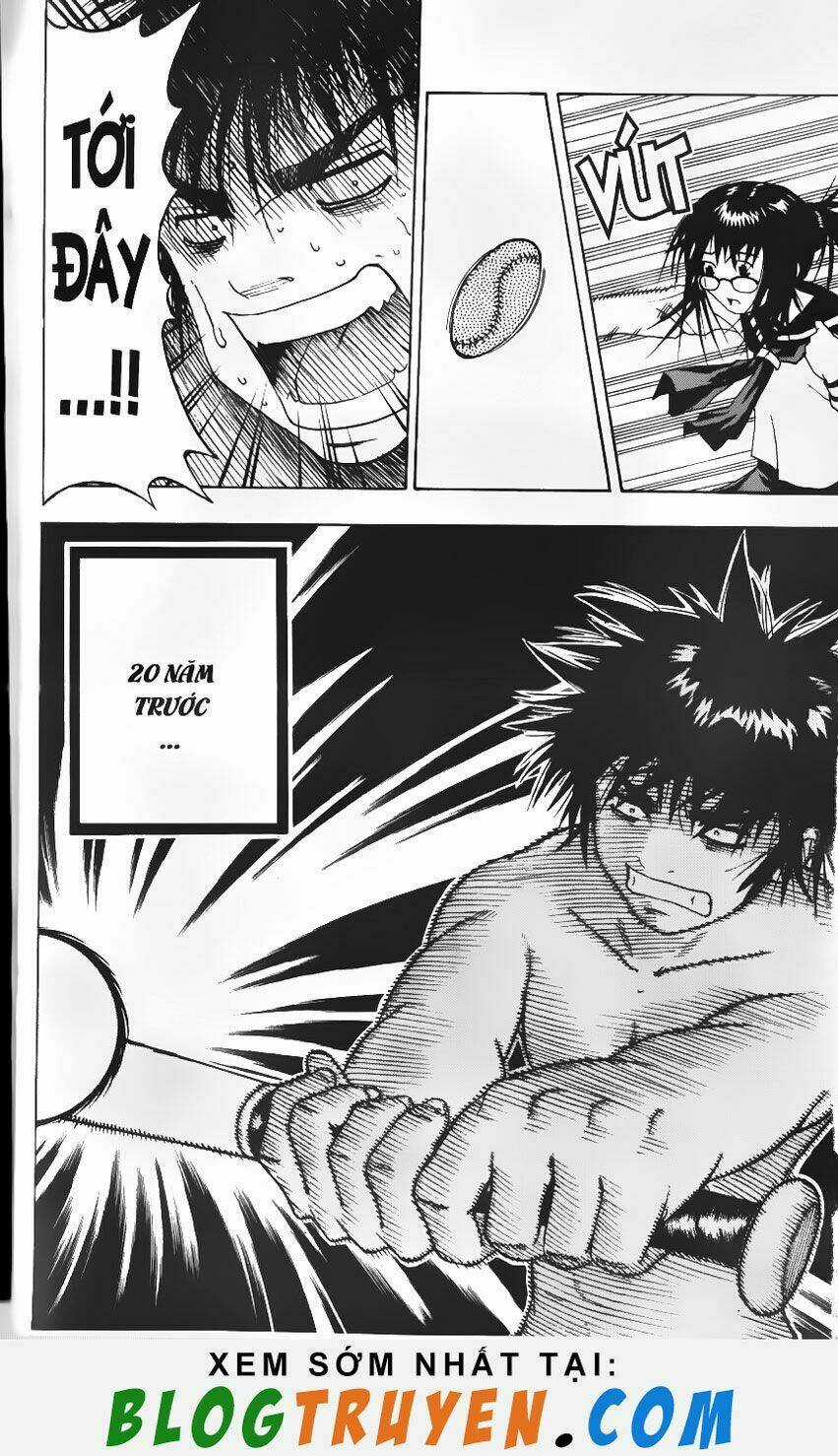 Mr.FullSwing Chapter 1 trang 45