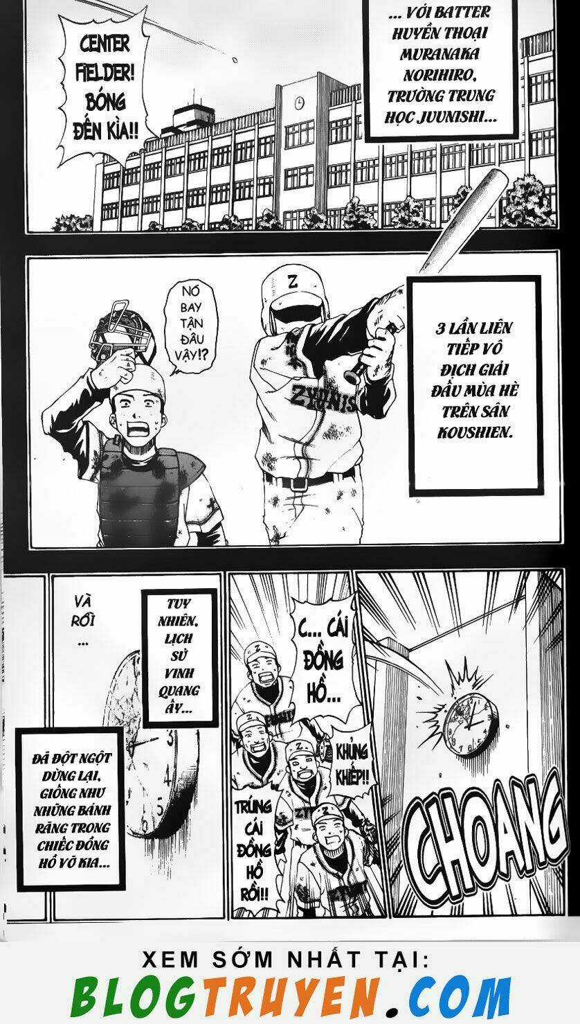 Mr.FullSwing Chapter 1 trang 46