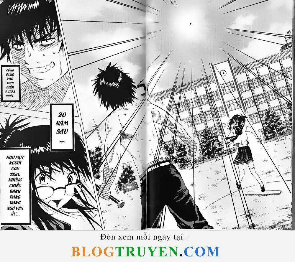 Mr.FullSwing Chapter 1 trang 48