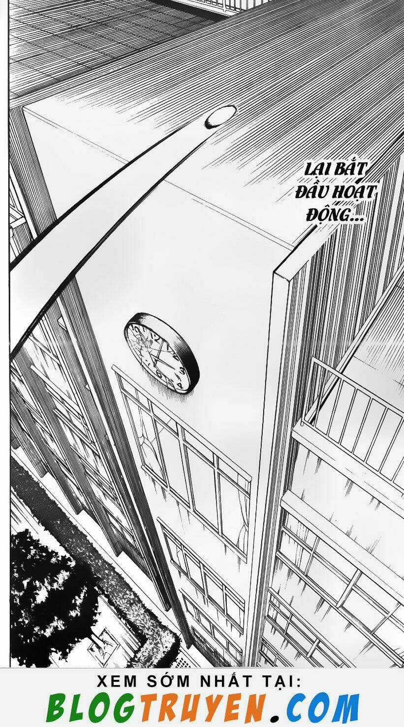 Mr.FullSwing Chapter 1 trang 49