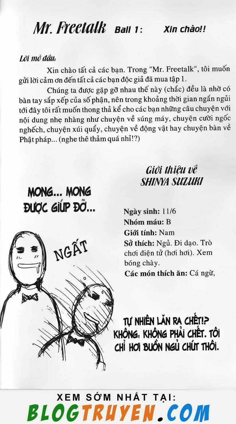 Mr.FullSwing Chapter 1 trang 51