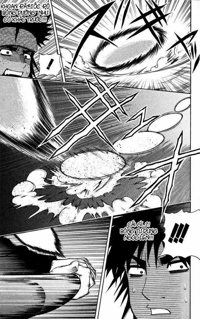 Mr.FullSwing Chapter 10 trang 15