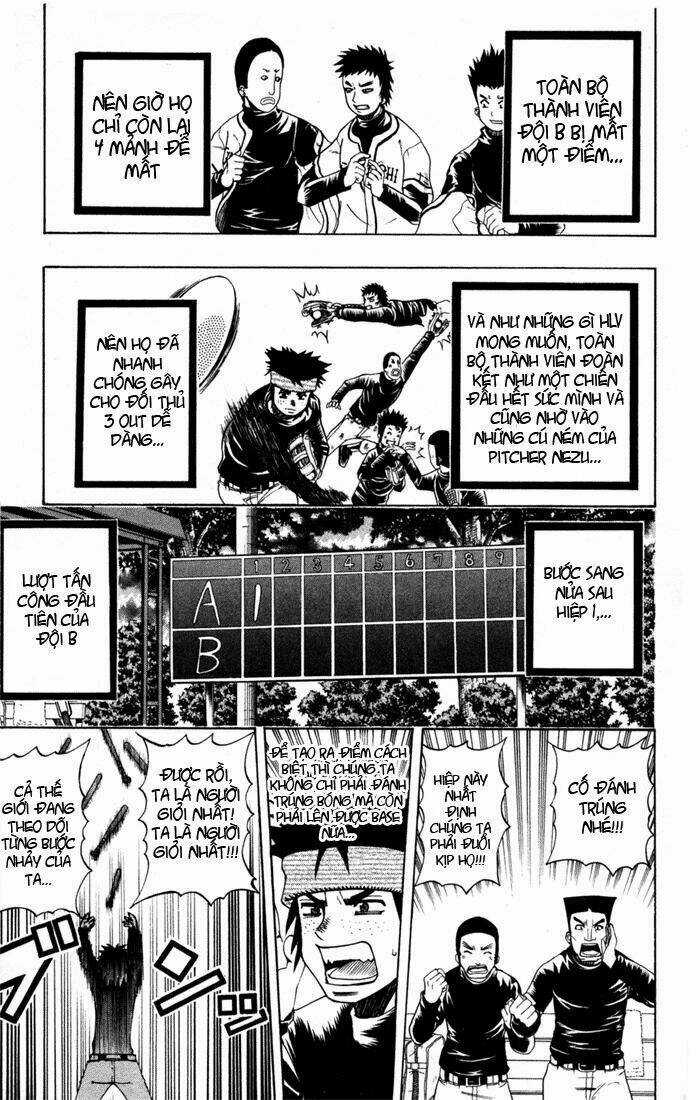 Mr.FullSwing Chapter 10 trang 4