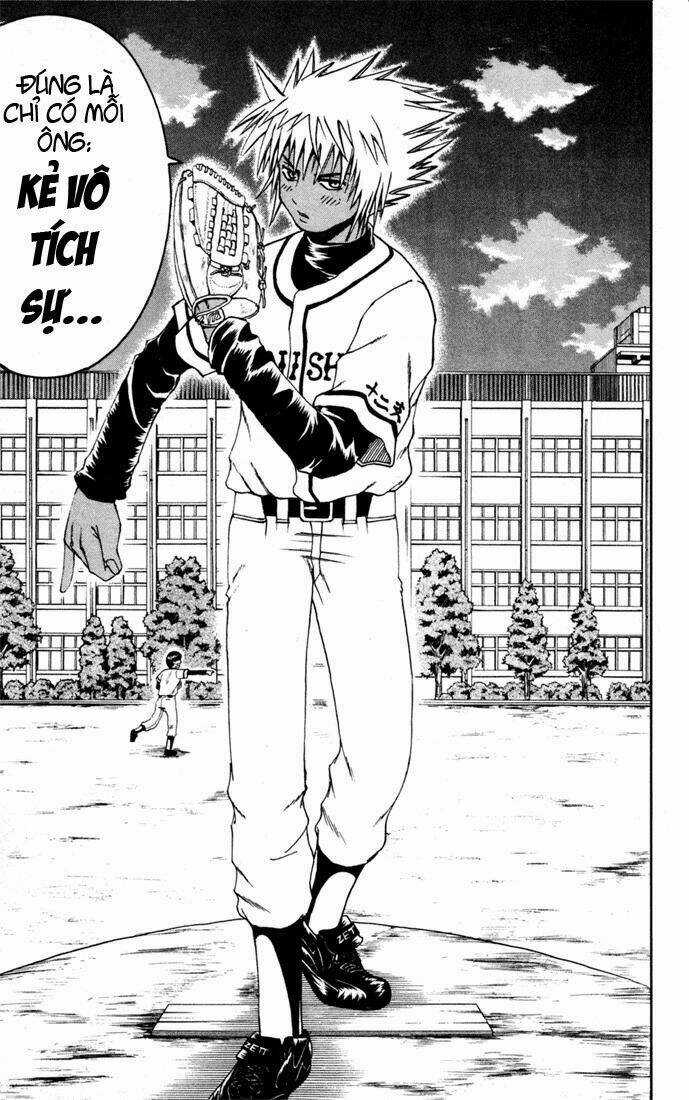 Mr.FullSwing Chapter 10 trang 6