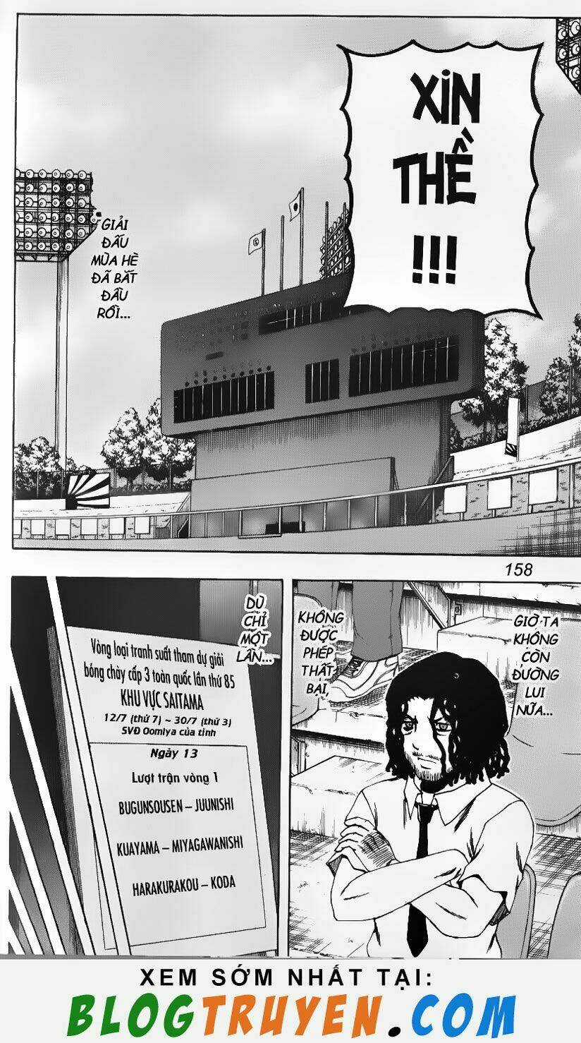 Mr.FullSwing Chapter 100 trang 11