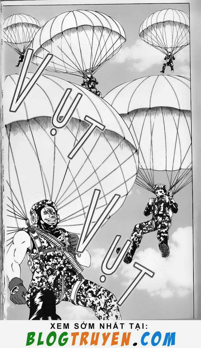 Mr.FullSwing Chapter 100 trang 7