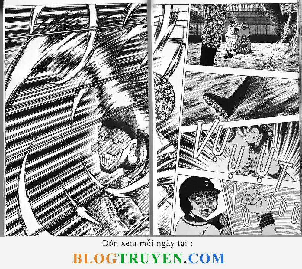 Mr.FullSwing Chapter 101 trang 11