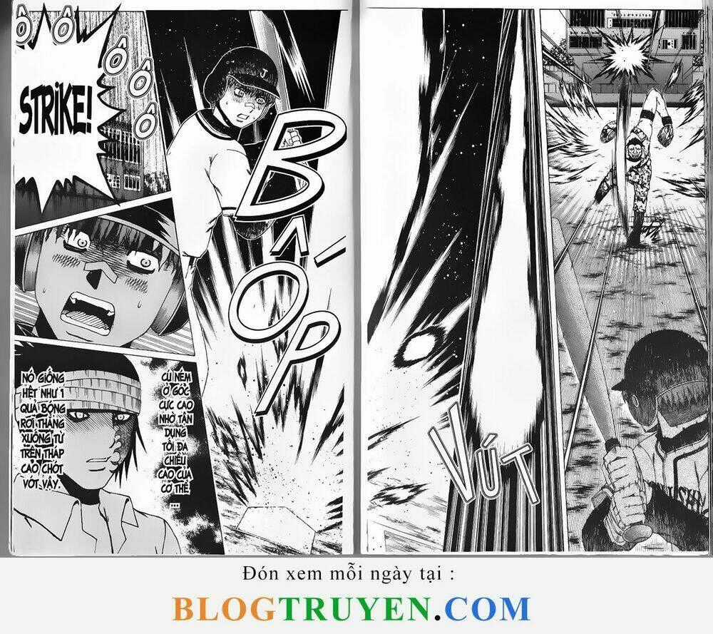 Mr.FullSwing Chapter 101 trang 12