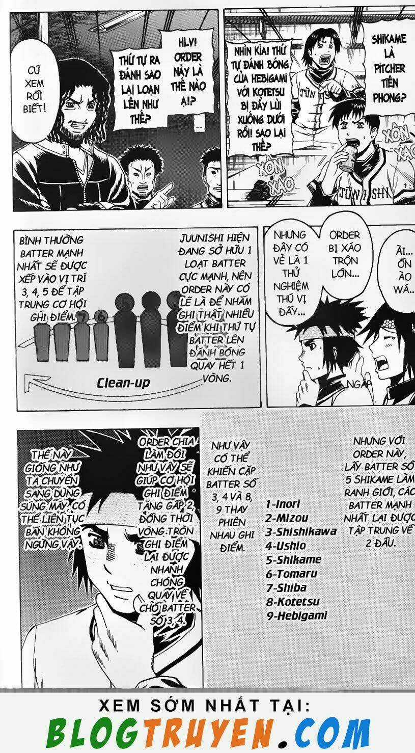 Mr.FullSwing Chapter 101 trang 4