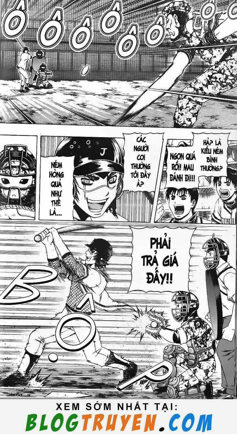 Mr.FullSwing Chapter 102 trang 11