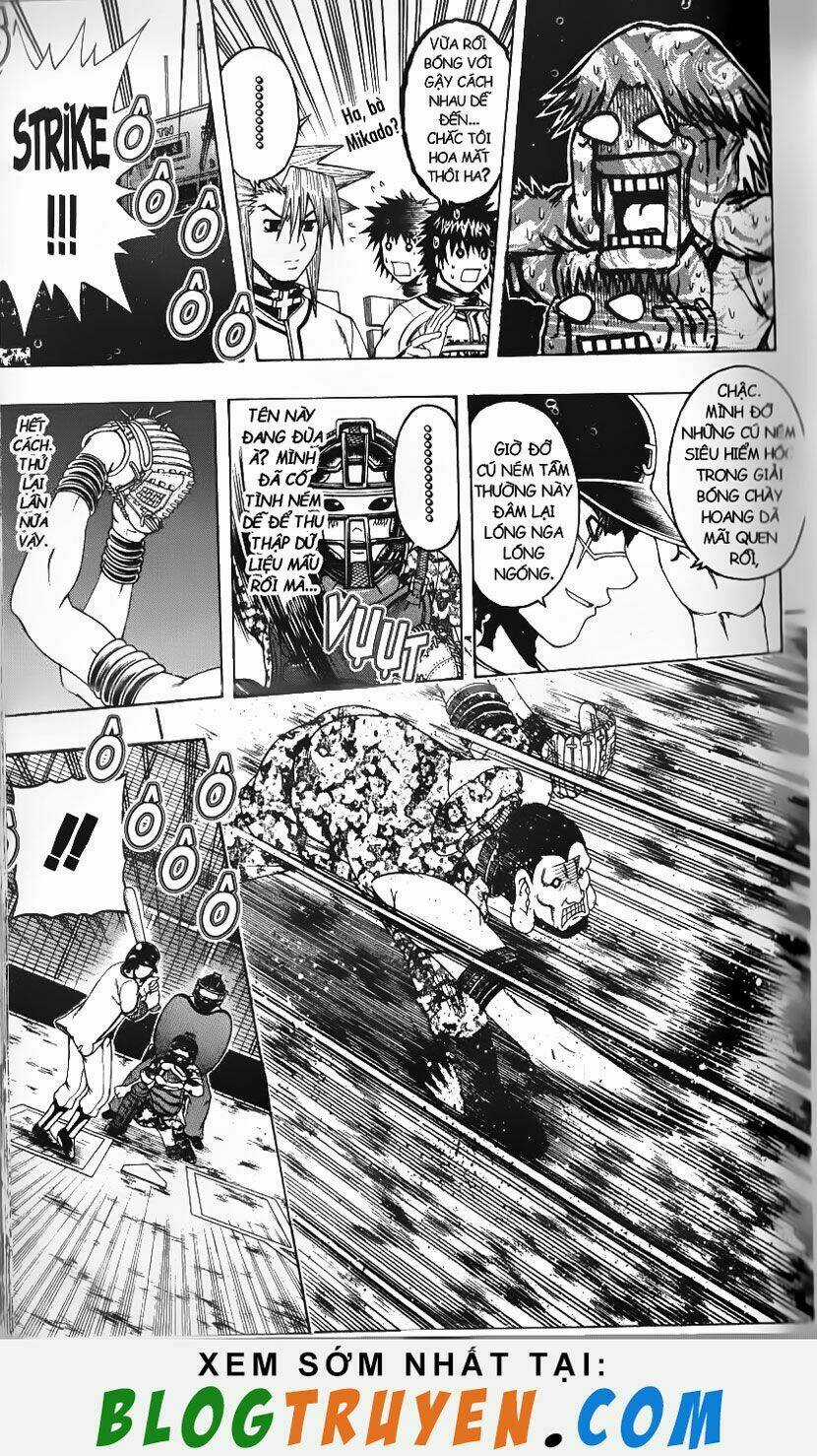 Mr.FullSwing Chapter 102 trang 12