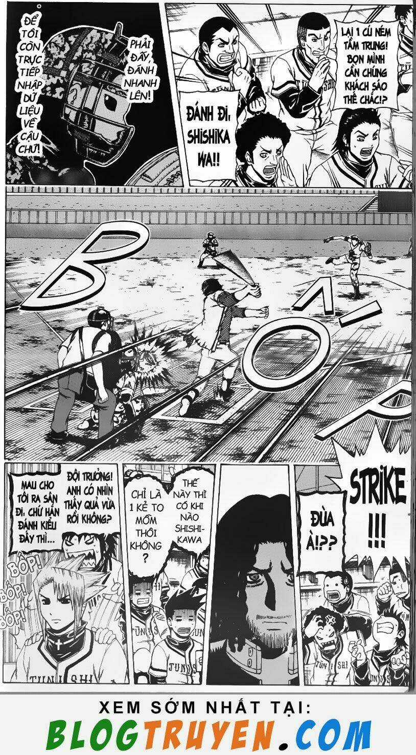 Mr.FullSwing Chapter 102 trang 13