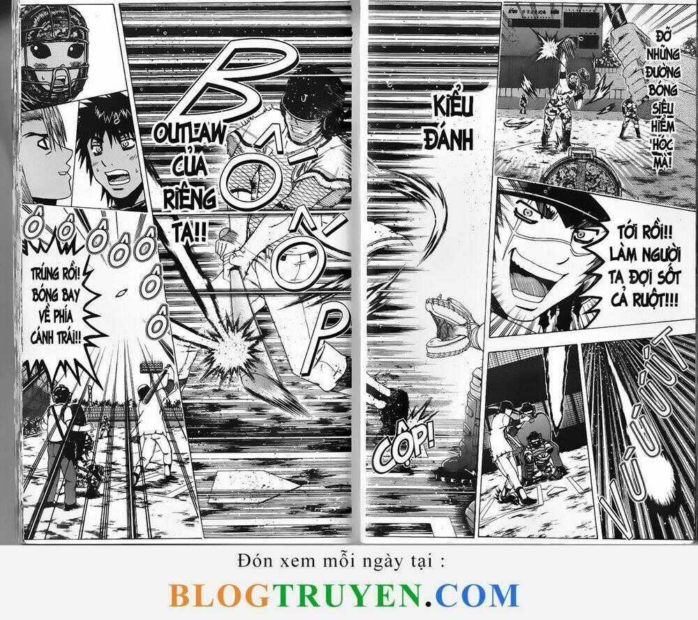 Mr.FullSwing Chapter 102 trang 15