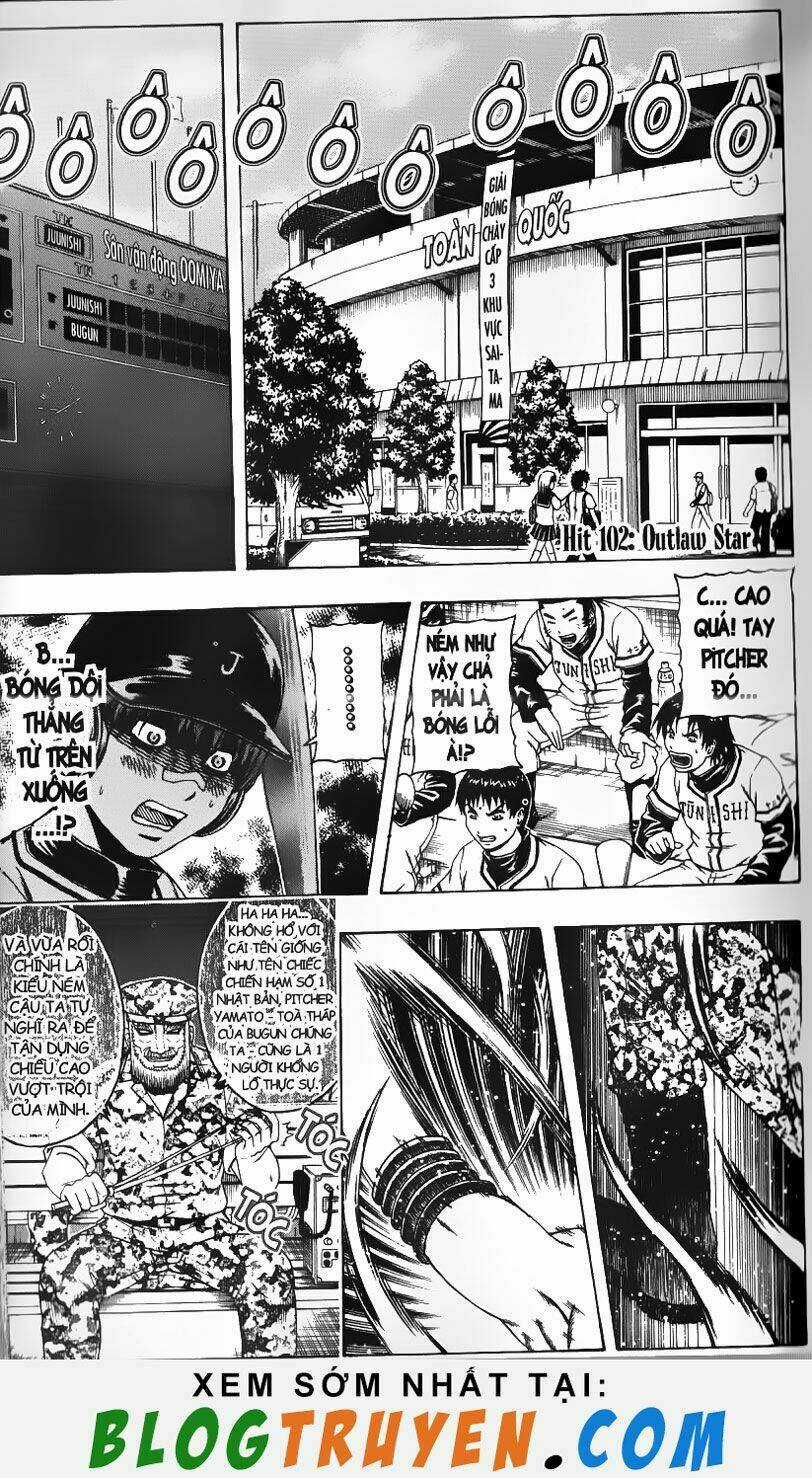 Mr.FullSwing Chapter 102 trang 2