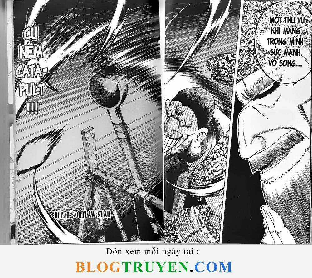 Mr.FullSwing Chapter 102 trang 3