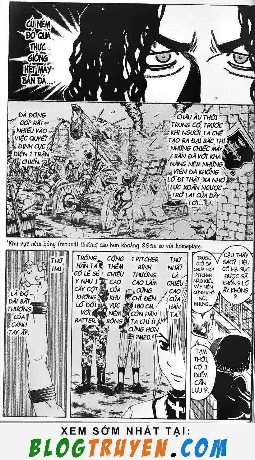 Mr.FullSwing Chapter 102 trang 4