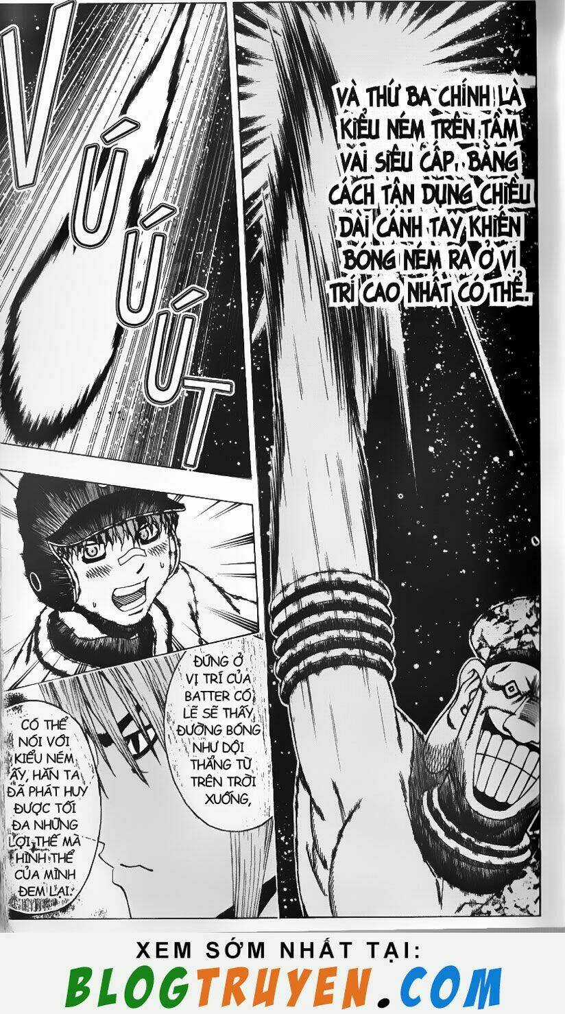 Mr.FullSwing Chapter 102 trang 5