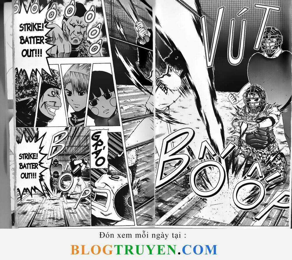 Mr.FullSwing Chapter 102 trang 6