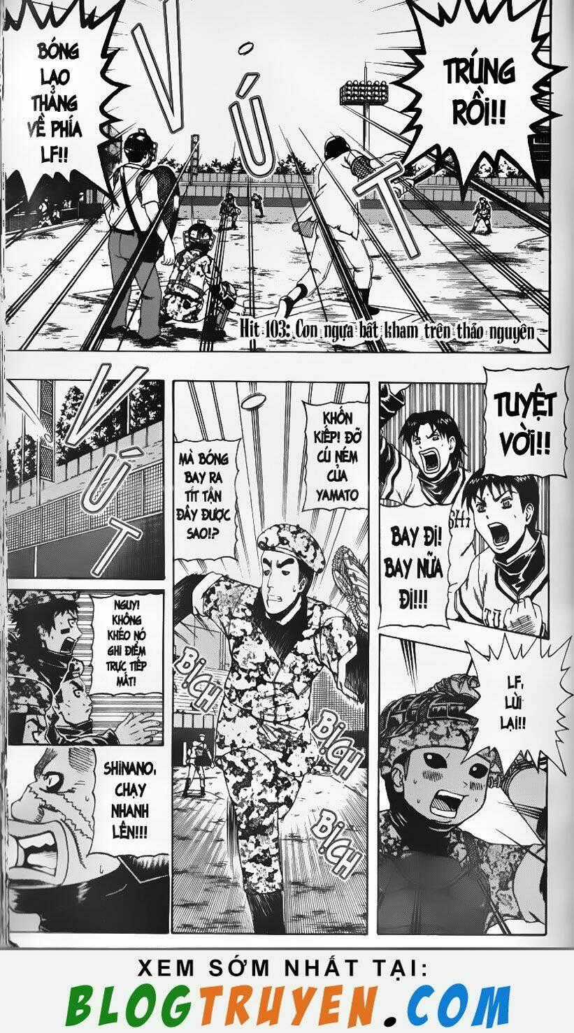 Mr.FullSwing Chapter 103 trang 1