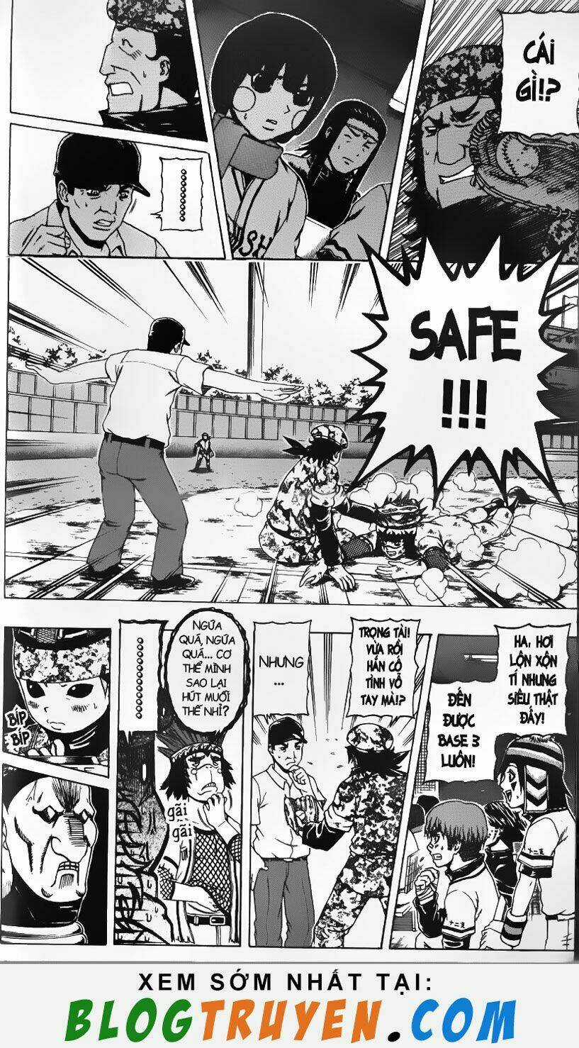 Mr.FullSwing Chapter 103 trang 10