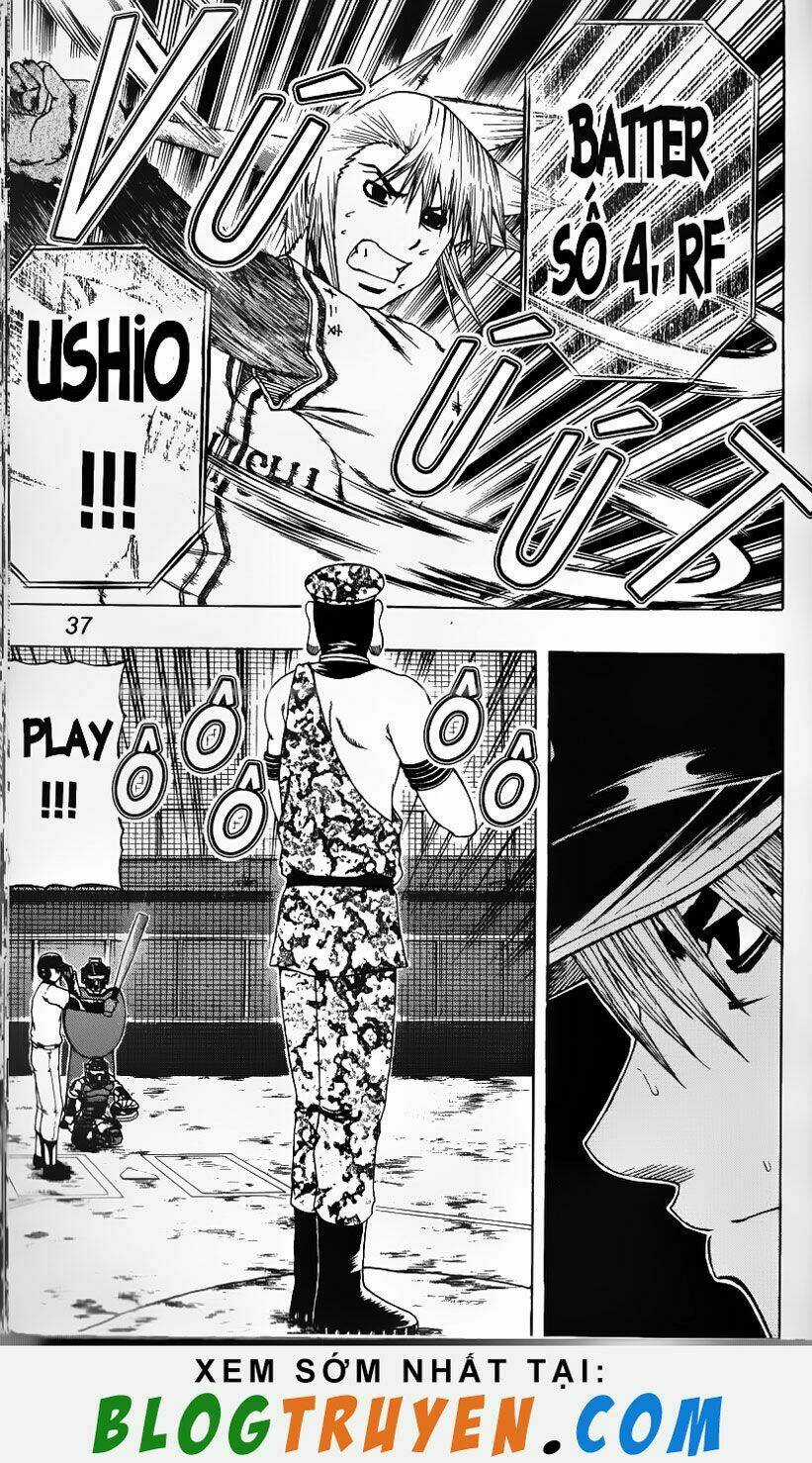 Mr.FullSwing Chapter 103 trang 13