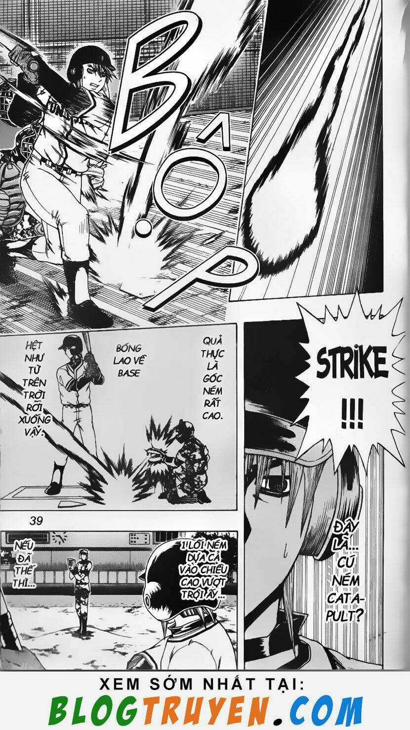 Mr.FullSwing Chapter 103 trang 15