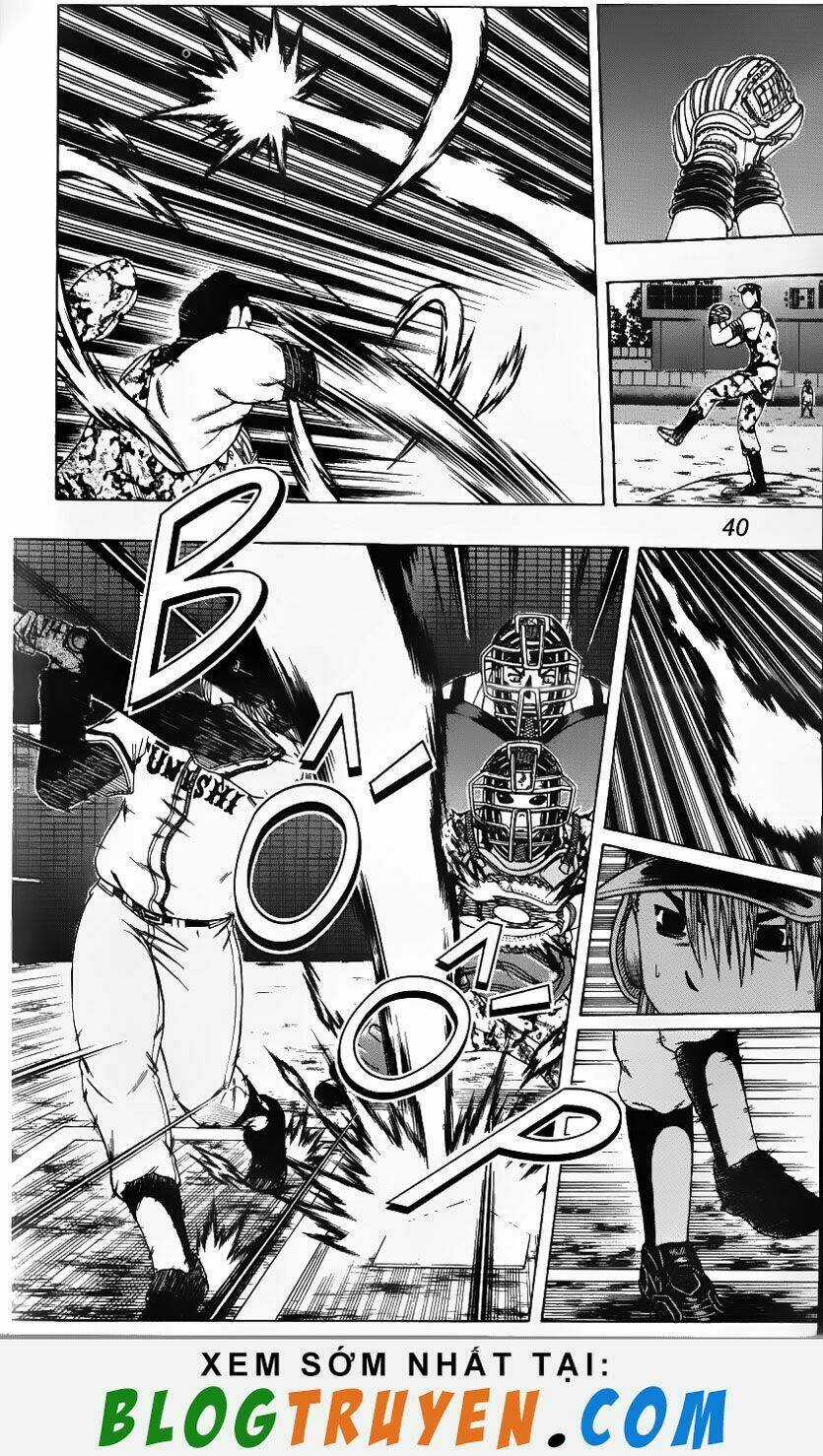 Mr.FullSwing Chapter 103 trang 16