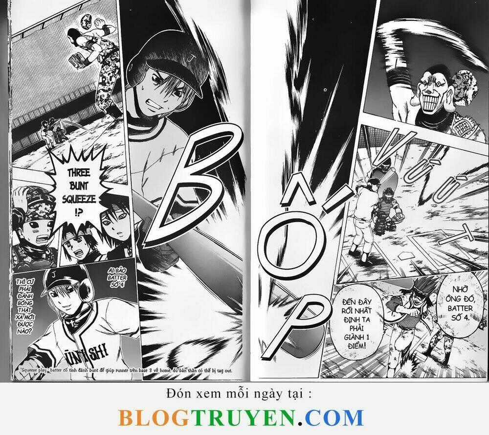 Mr.FullSwing Chapter 103 trang 18