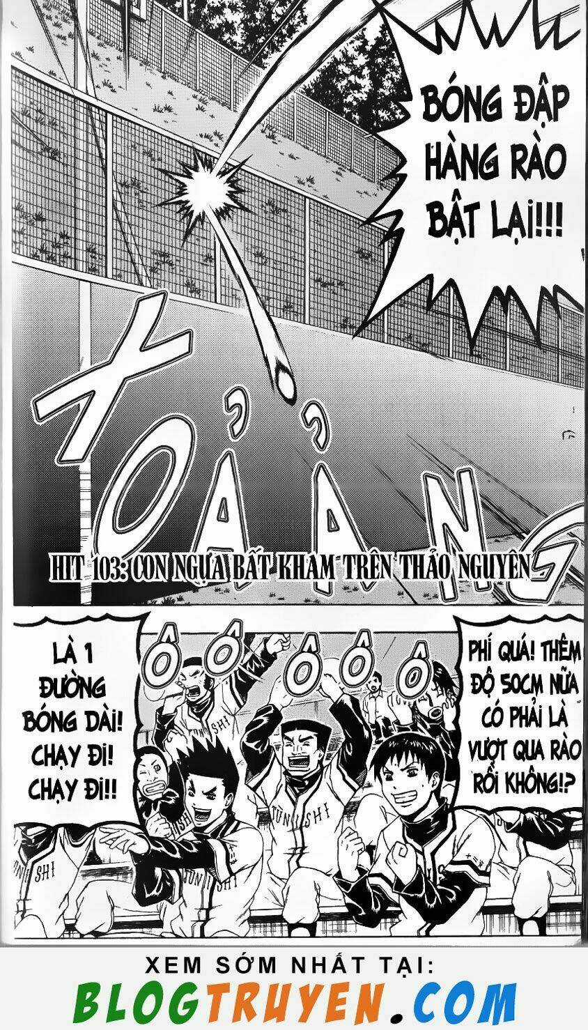 Mr.FullSwing Chapter 103 trang 2