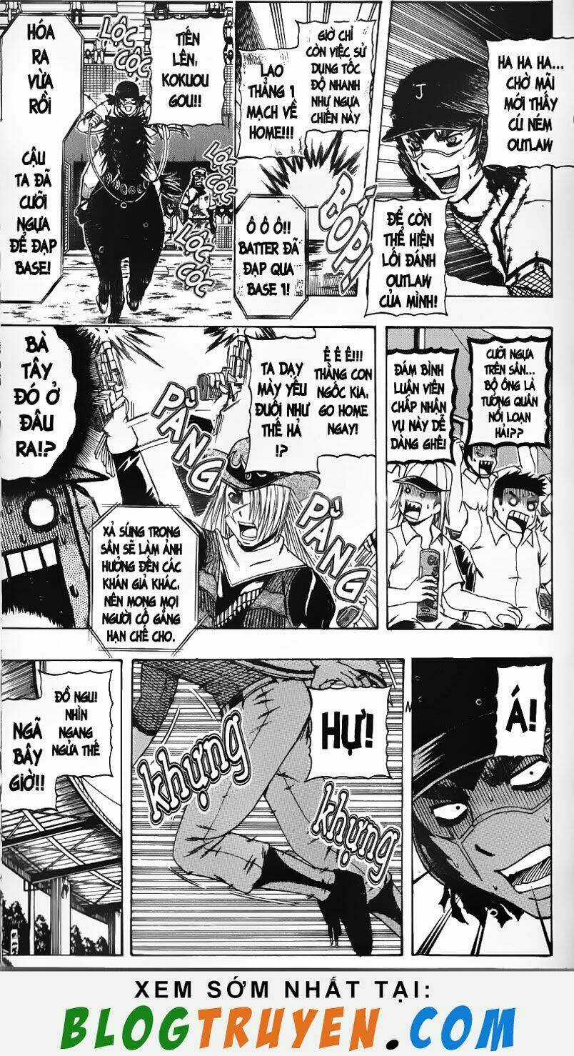 Mr.FullSwing Chapter 103 trang 3