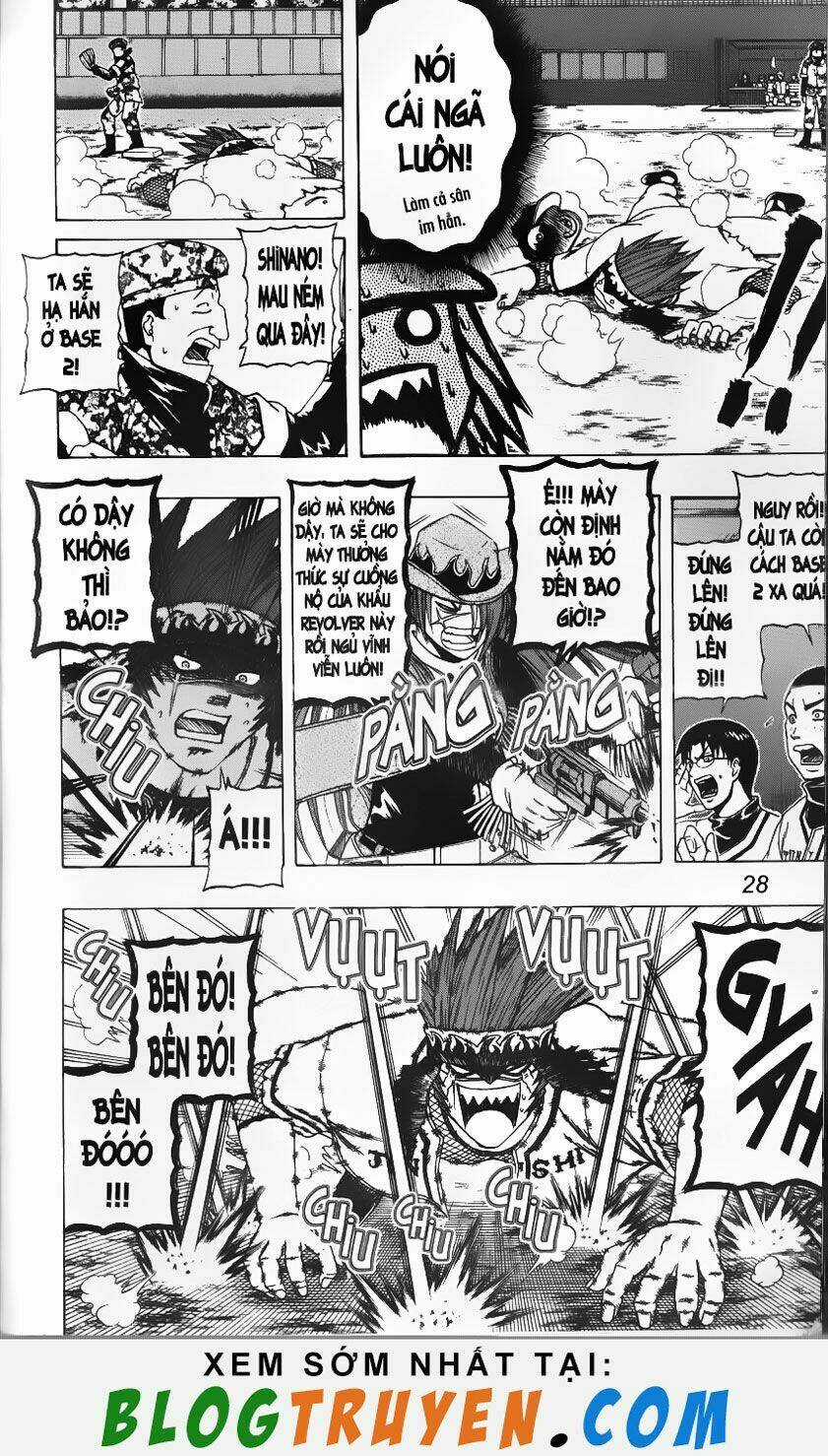 Mr.FullSwing Chapter 103 trang 4