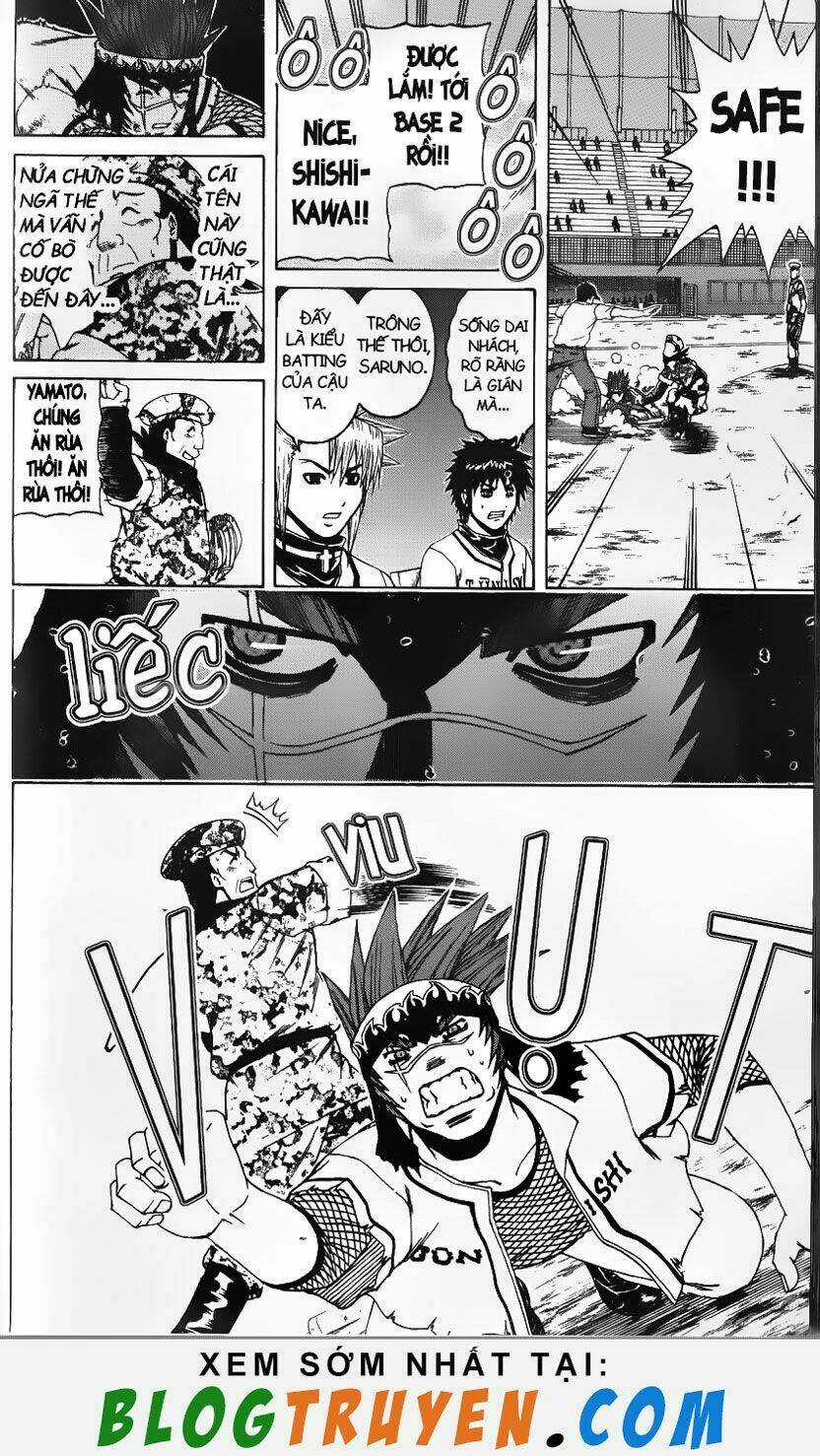 Mr.FullSwing Chapter 103 trang 6