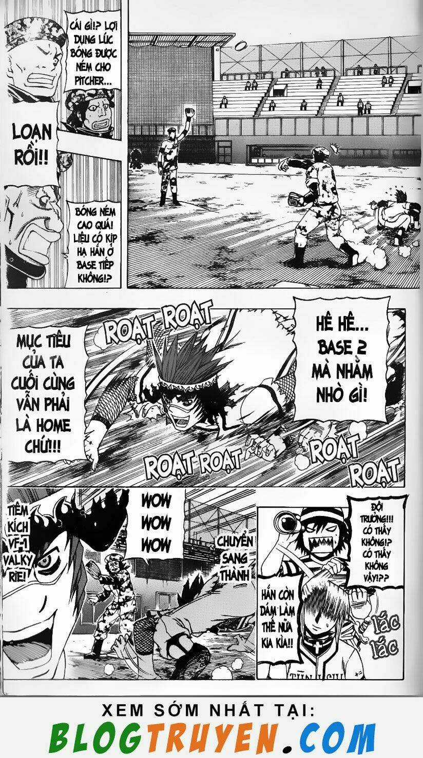 Mr.FullSwing Chapter 103 trang 7