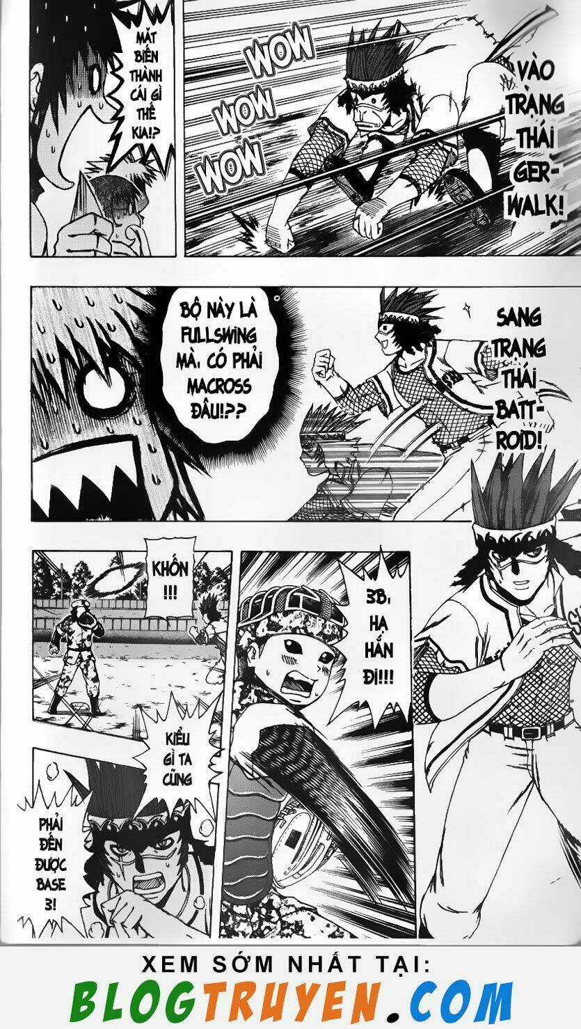 Mr.FullSwing Chapter 103 trang 8