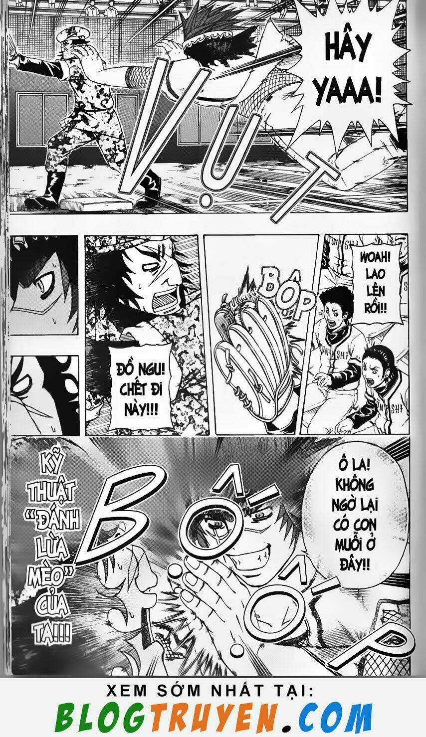 Mr.FullSwing Chapter 103 trang 9