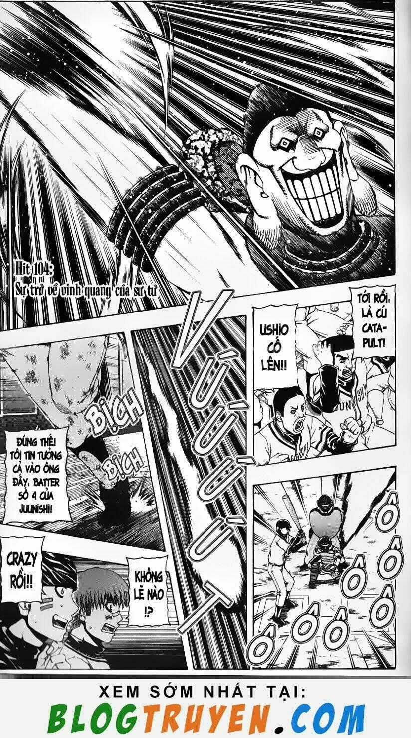 Mr.FullSwing Chapter 104 trang 1