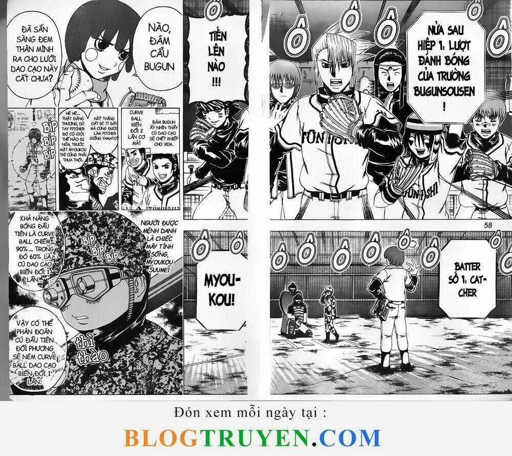 Mr.FullSwing Chapter 104 trang 10