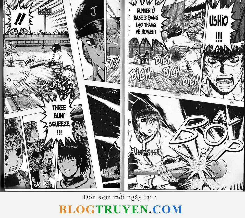 Mr.FullSwing Chapter 104 trang 2